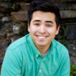 Meet your Posher, Jacob